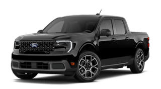 2026 Ford Maverick® External Image 2